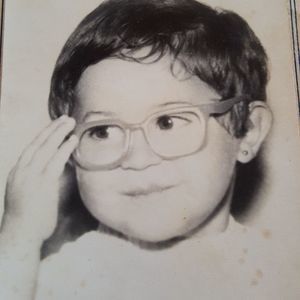 Meet your Posher, Marcela